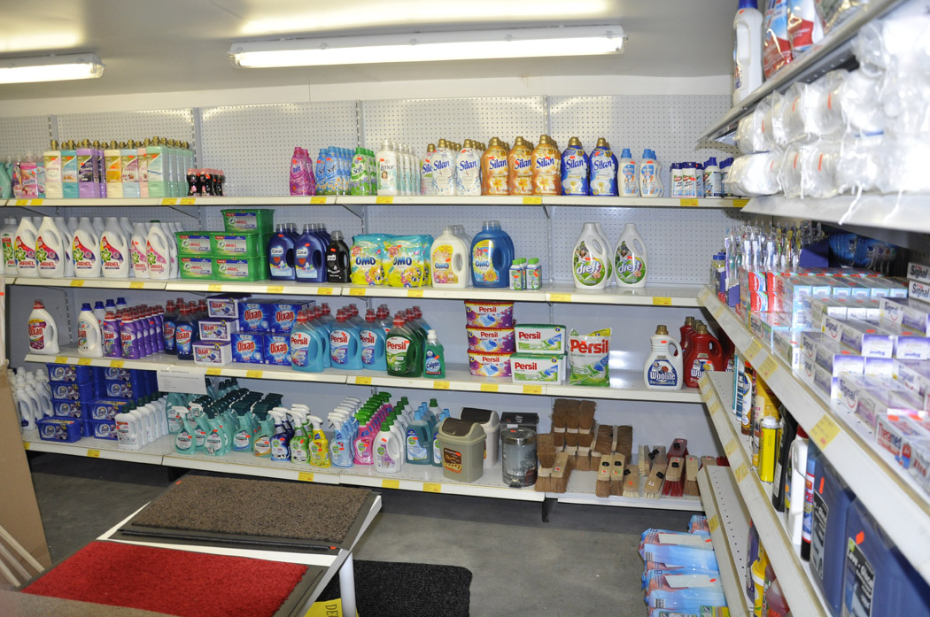 Arishop Beselare 1