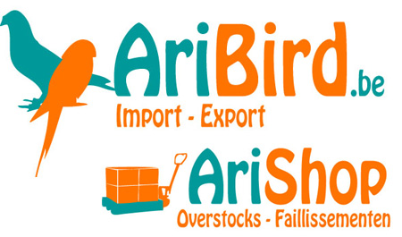 Aribird Arishop Beselare